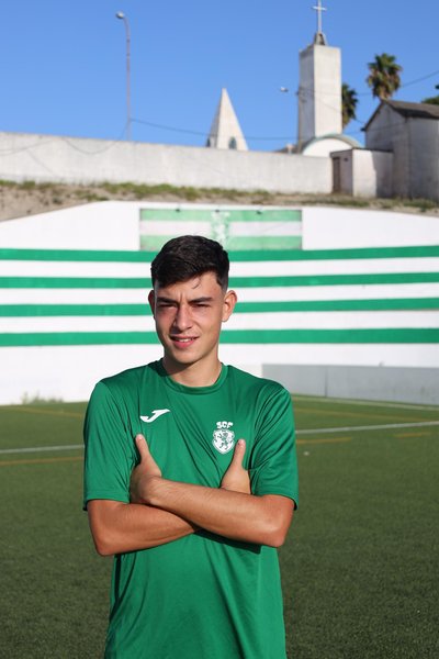 Tomás Abrantes