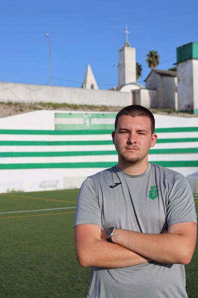 Tomás Nolasco
