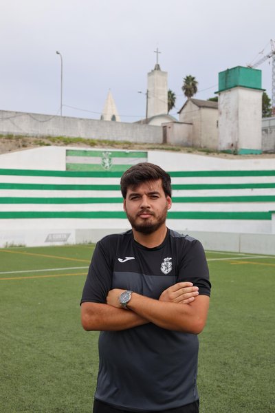 Tomás Salvador