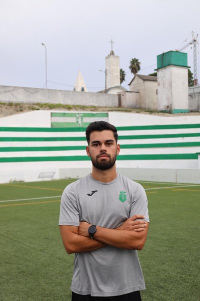 Hugo Caldas