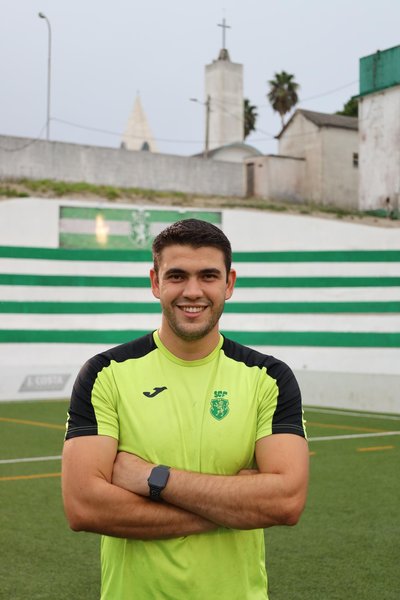 Diogo Vela