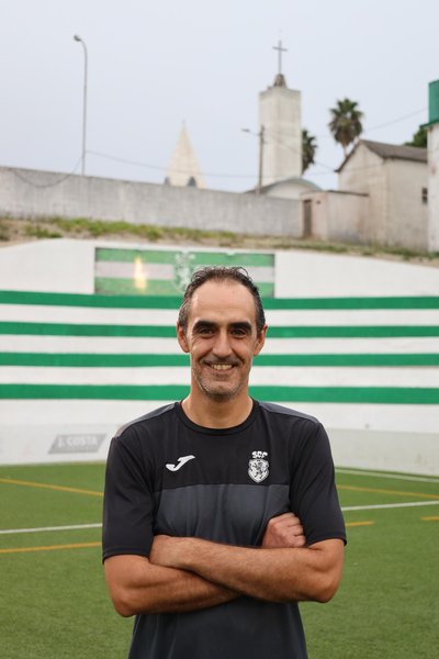 Paulo Sérgio