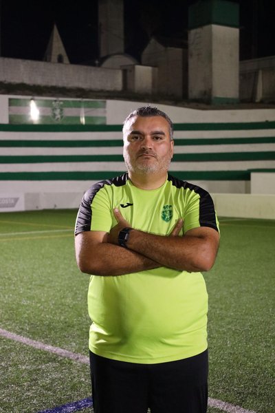 Diego Aguiar