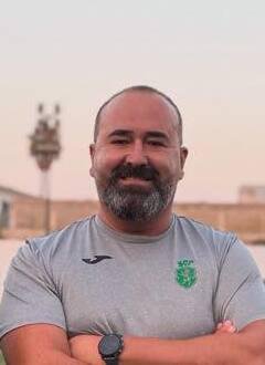 Hugo Oliveira