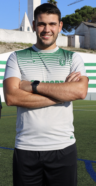 Diogo Vela
