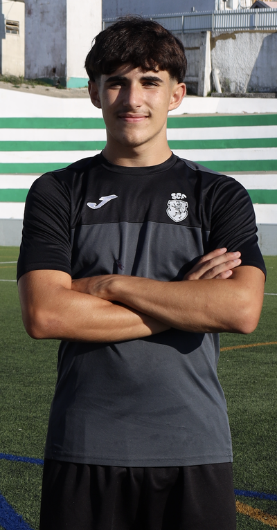 Tomás Sá