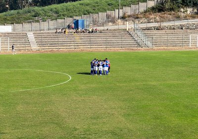 Nova Vitória À Boleia de Paulo Ferreira