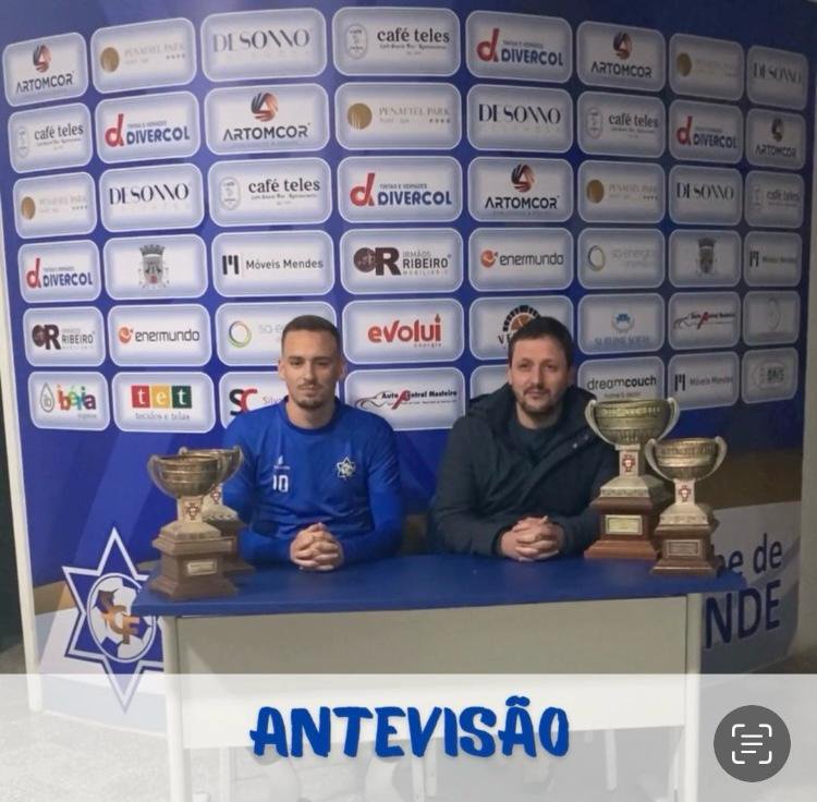 SC Freamunde vs ASS Nevogilde: A Antevisão