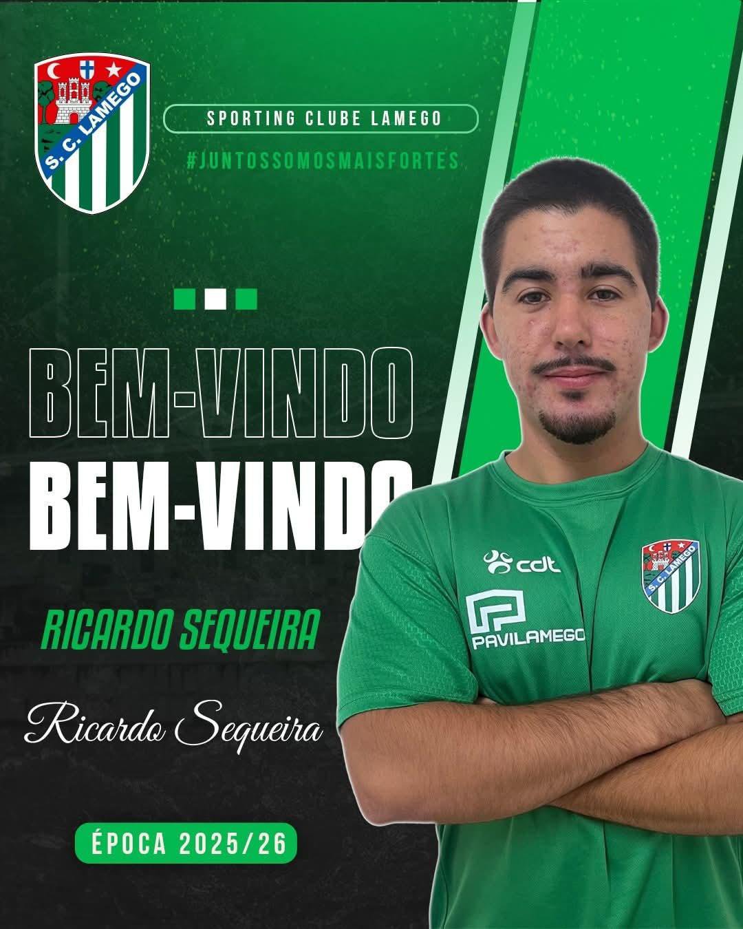 Contratação Seniores.