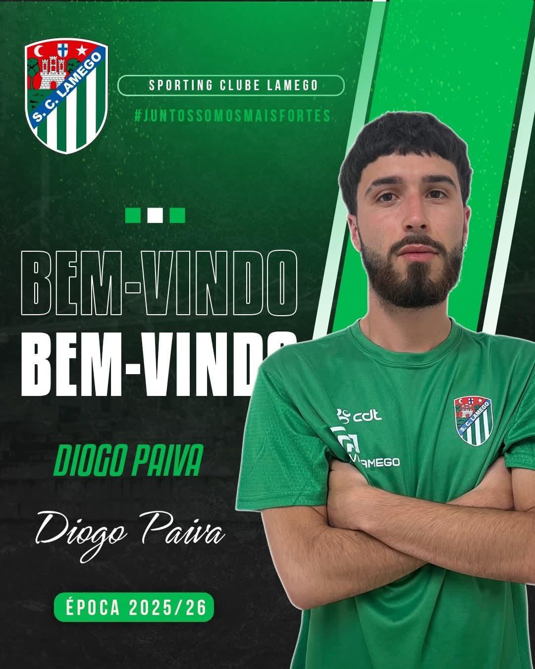 Contratação Seniores.
