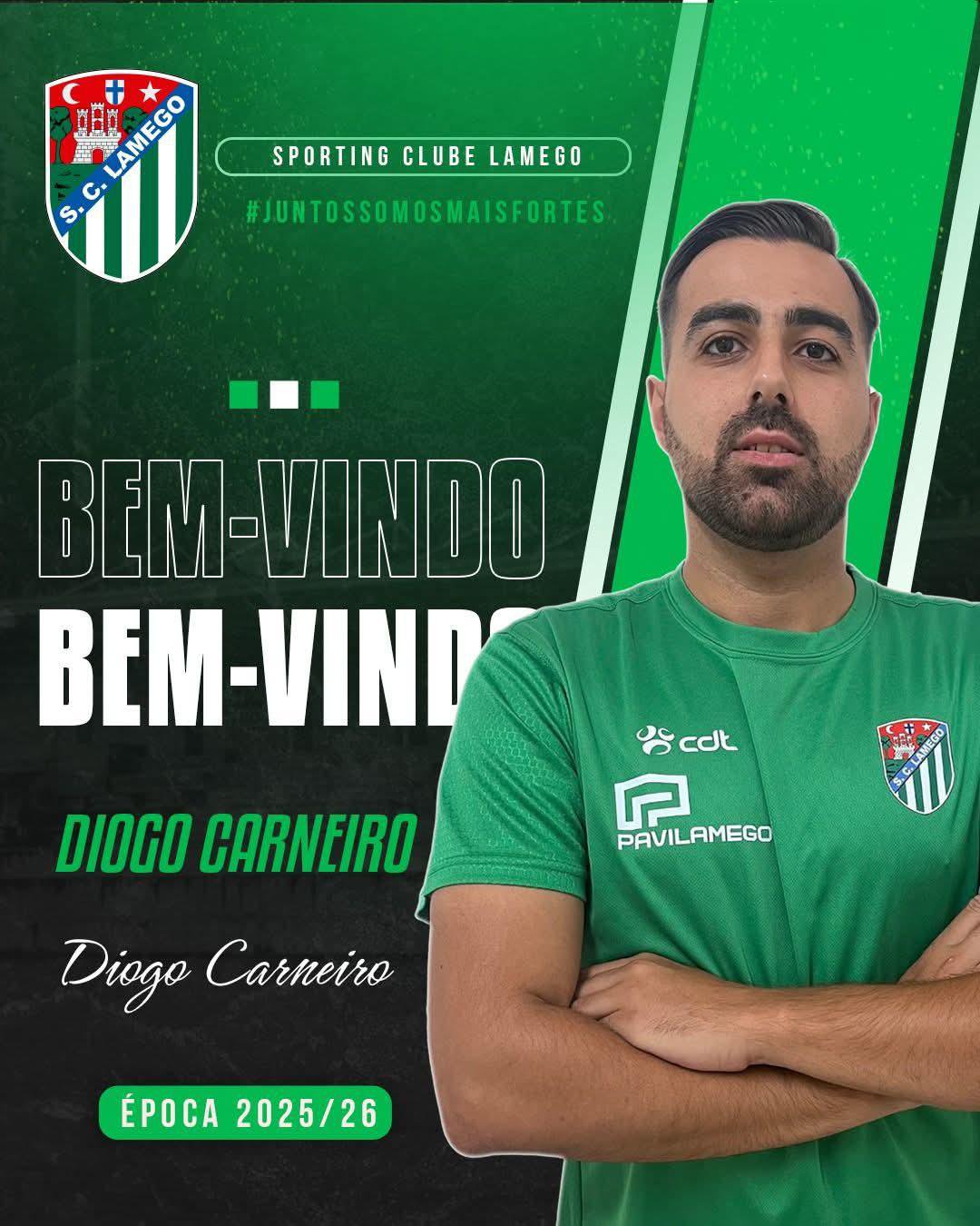Contratação Seniores.