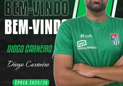 Contratação Seniores.