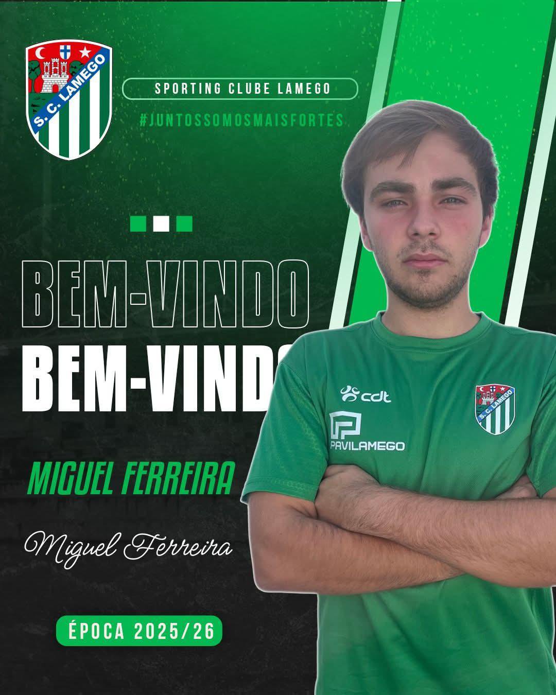 Contratação Seniores.
