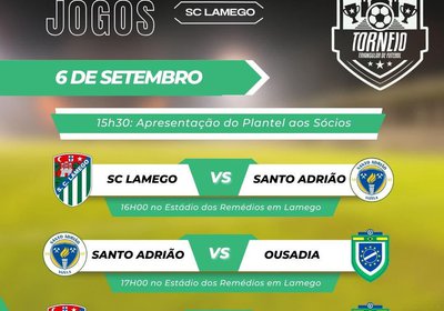 Apresentação aos Sócios.