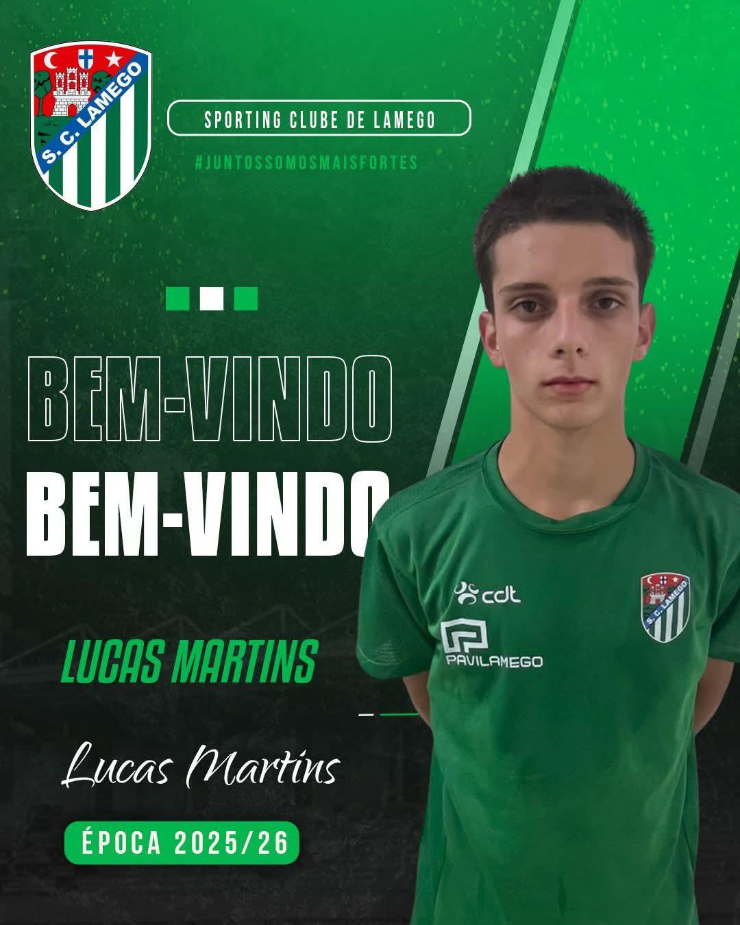 Contratação Seniores.
