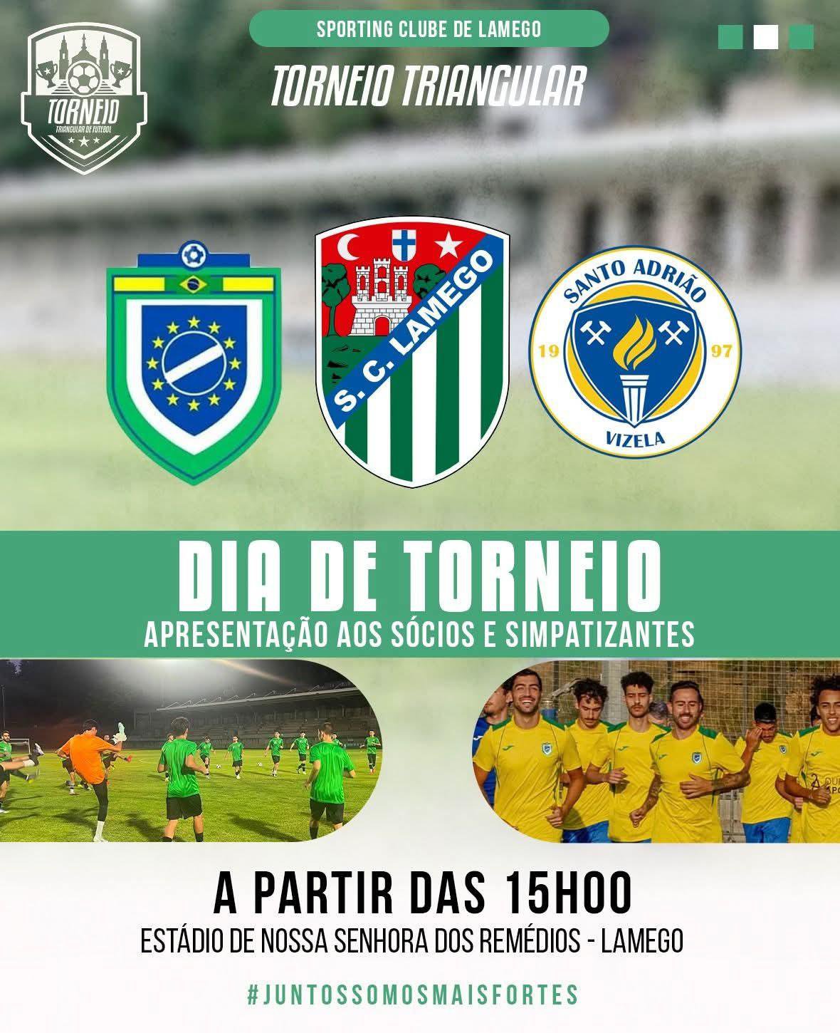Apresentação aos Sócios.