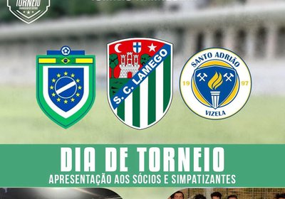 Apresentação aos Sócios.