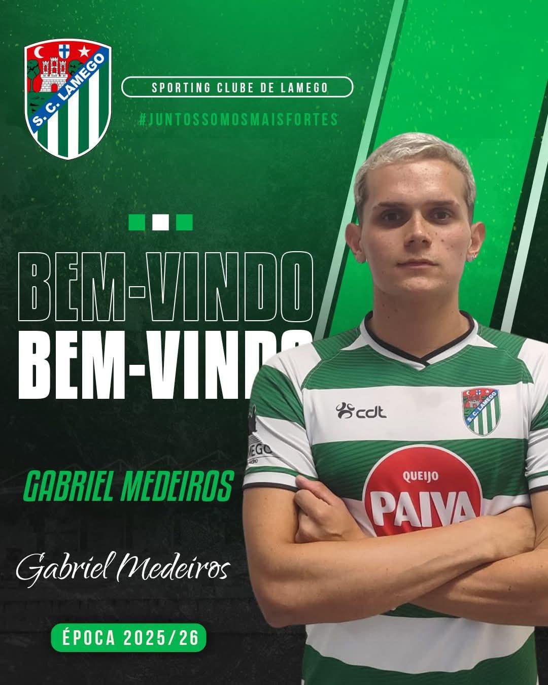Contratação Seniores