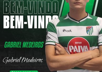 Contratação Seniores