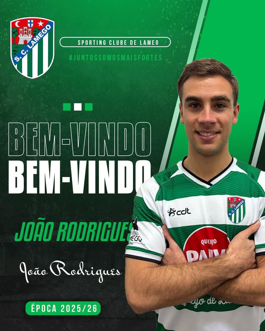 Contratação Seniores.