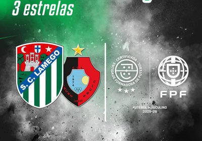 Certificação ⭐⭐⭐