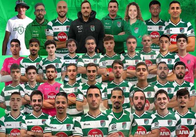 Lamego pediu… e a cidade respondeu. 💚