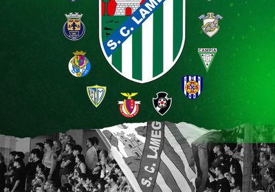 DIVISÃO HONRA 26/27 💚🤍