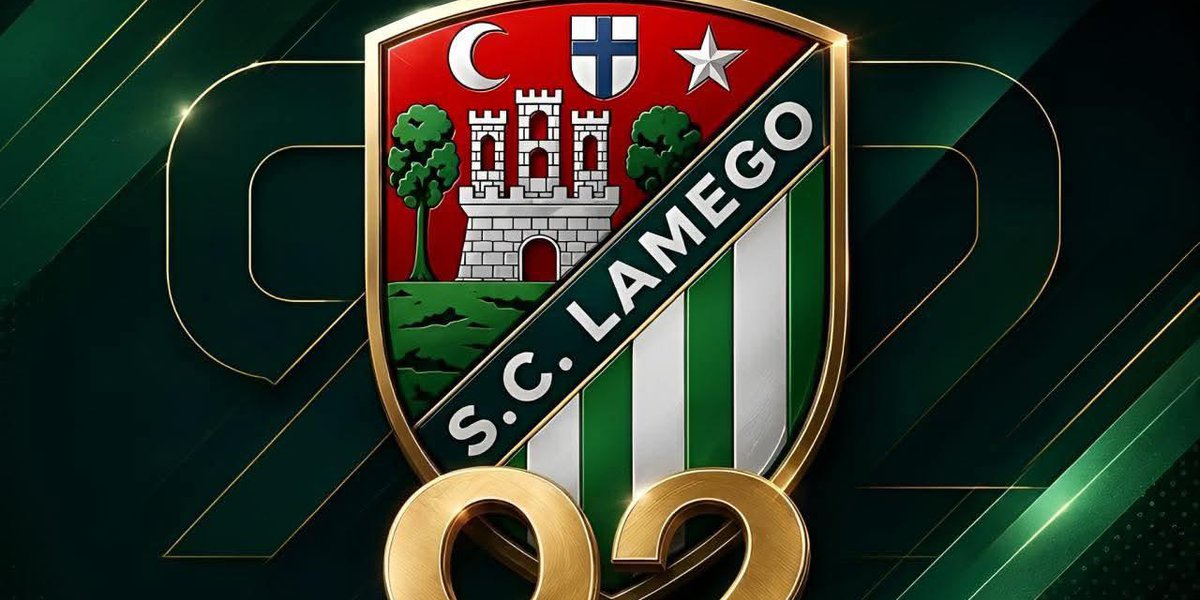 92 Anos de História.