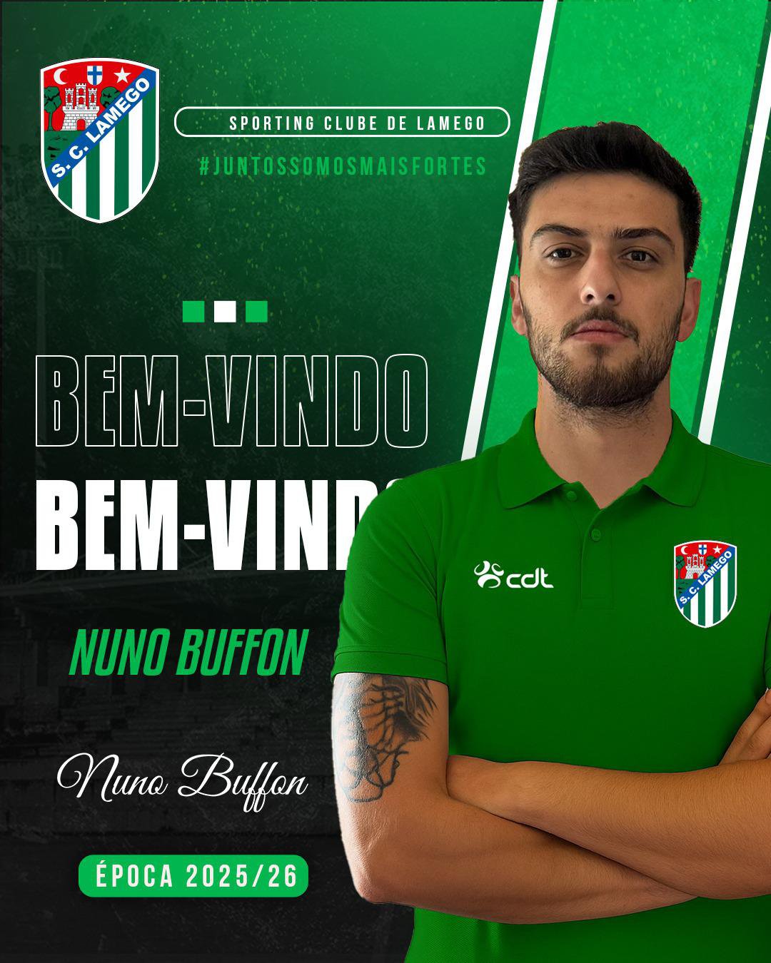 CONTRATAÇÃO SENIORES.