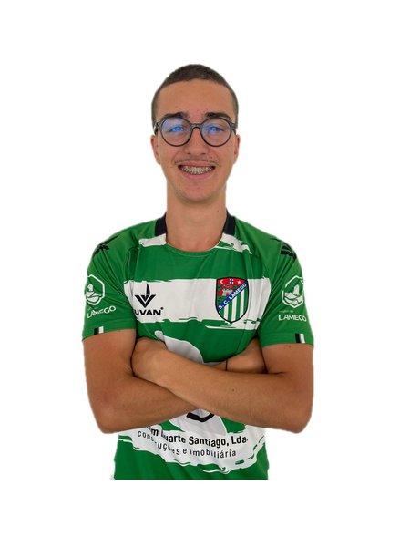 Guilherme Cardoso