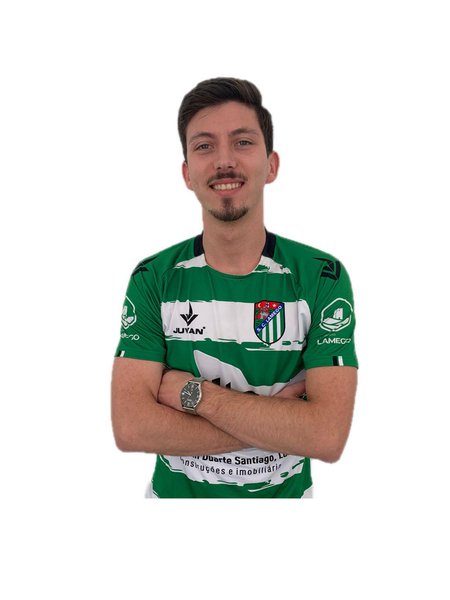 Carlos Almeida