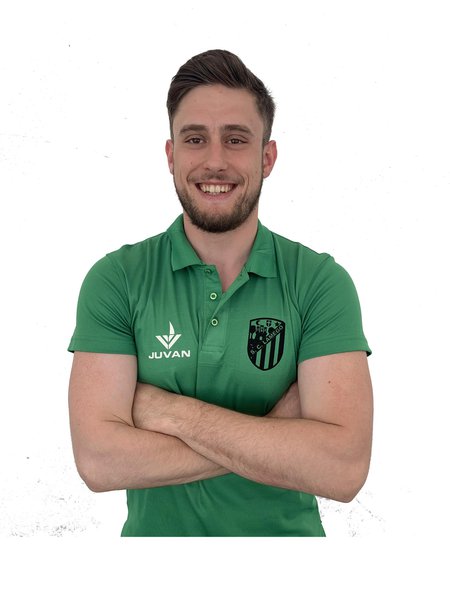 André Amorim