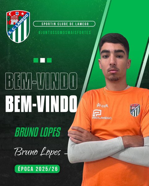 BRUNO LOPES