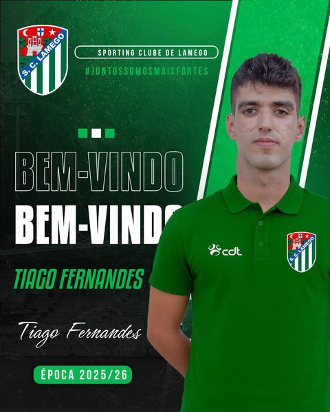 TIAGO FERNANDES