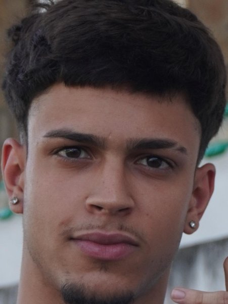 PEDRO NASCIMENTO