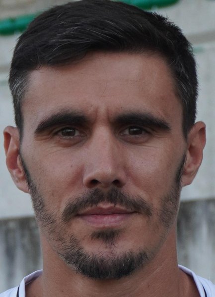 DANIEL OLIVEIRA