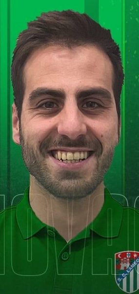 HUGO SOUSA