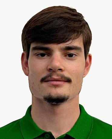 GONÇALO SILVA