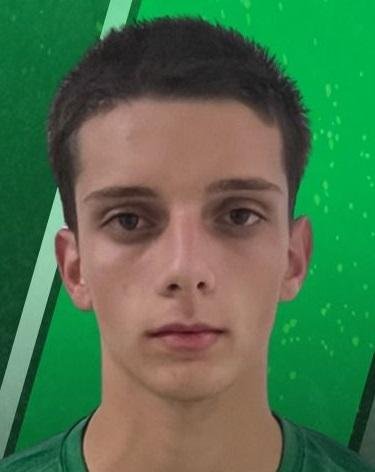 LUCAS MARTINS