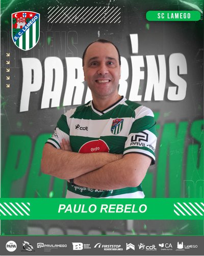 PAULO REBELO