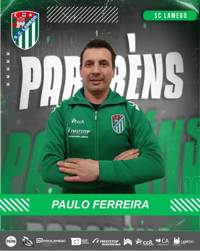 Paulo Ferreira