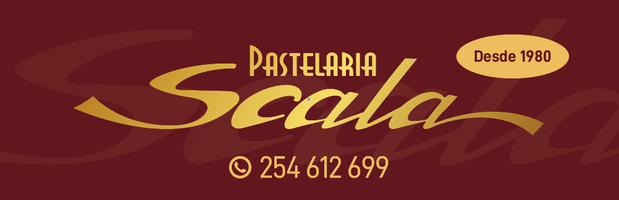Pastelaria Scala