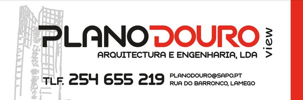 Plano Douro 