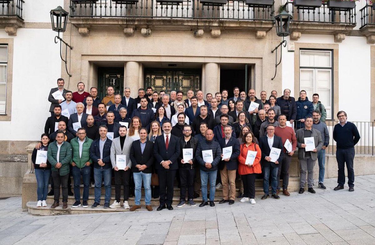 Contratos-programa de desenvolvimento desportivo.