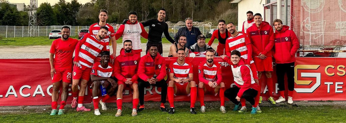 Ninguém fica para trás!