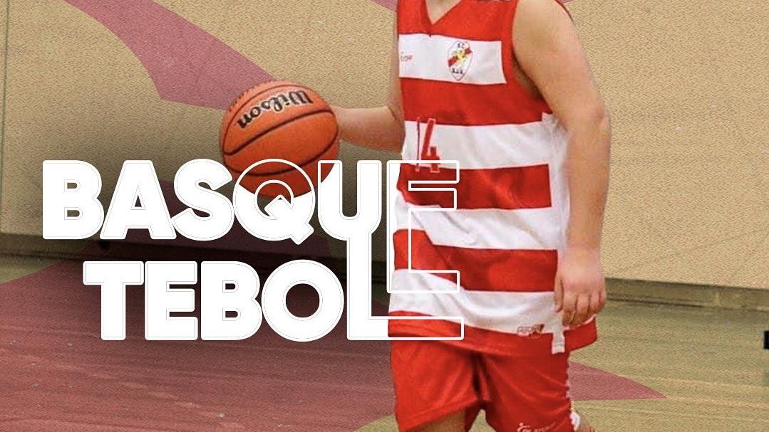 Captações Basquetebol