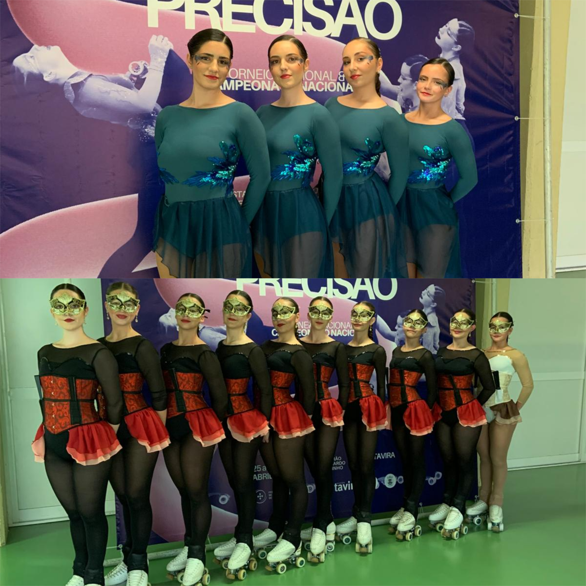 Torneio Nacional de Show e Precisão