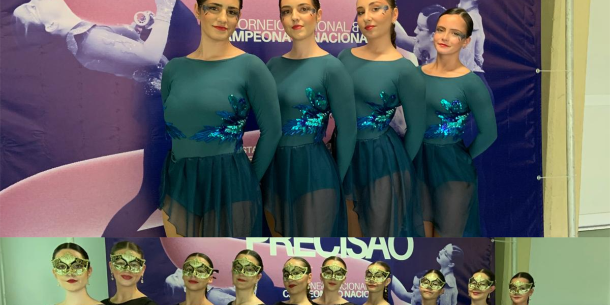 Torneio Nacional de Show e Precisão