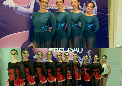 Torneio Nacional de Show e Precisão