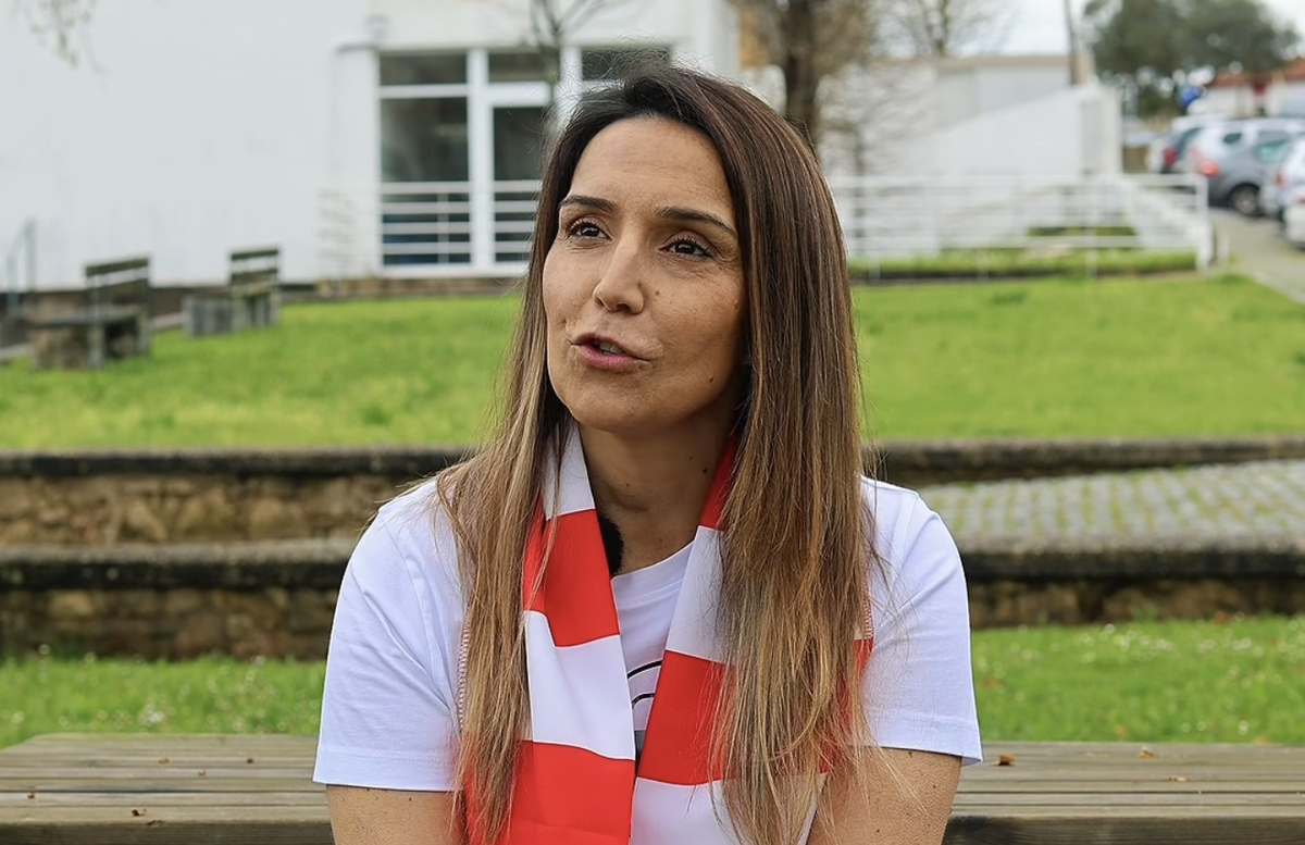 Natação do SC São João de Ver: muito mais do que uma modalidade